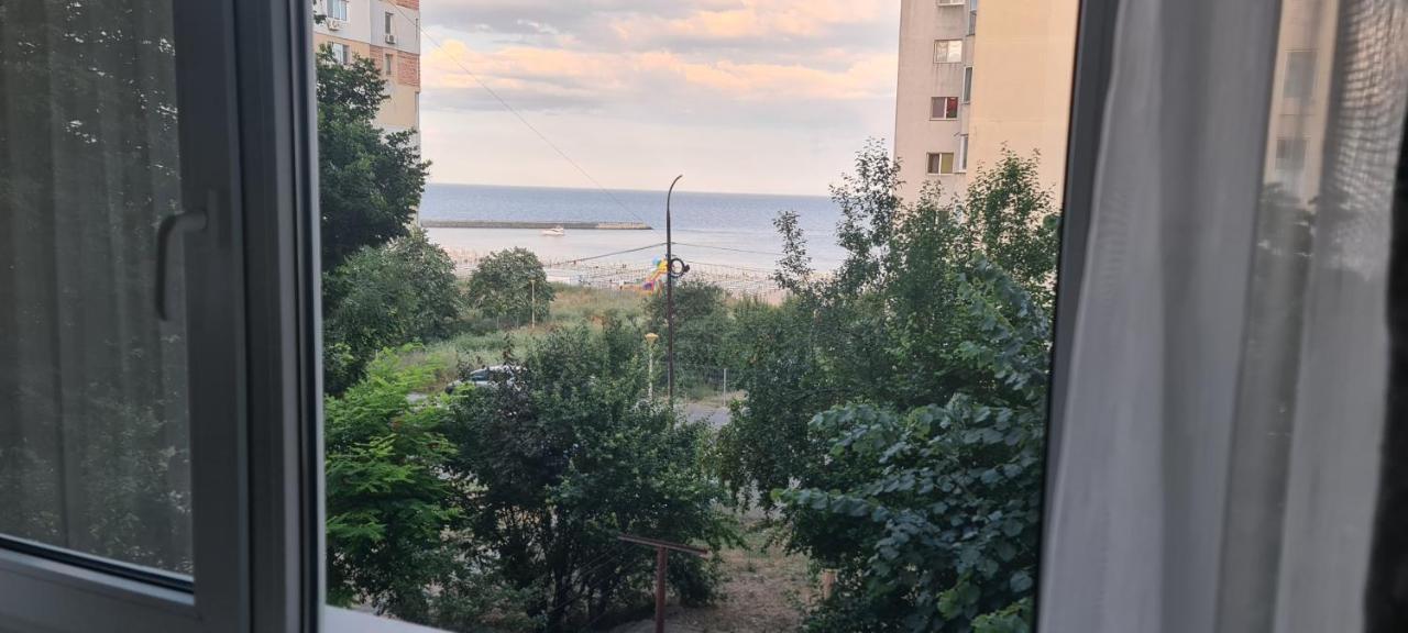 Lumiss Suite - Zoom Beach Констанца Экстерьер фото